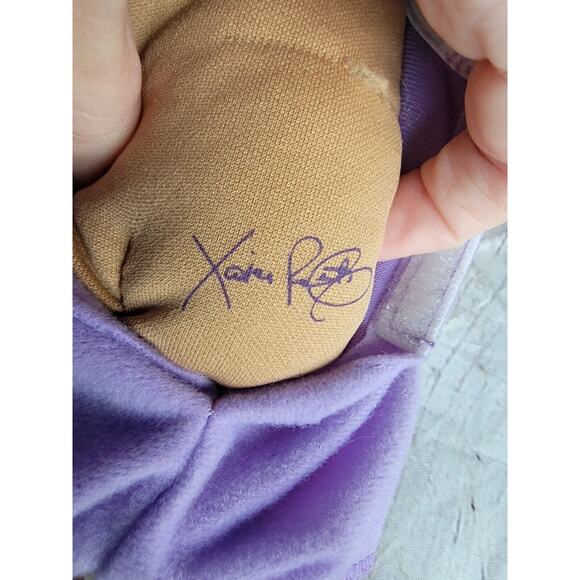 Cabbage Patch Kid It’sAGirl 2004 11inch Tall OAA Playalong - Picture 6 of 6